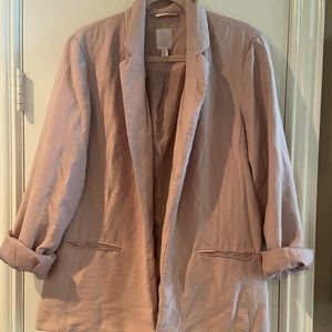 Chic Blazer | XL